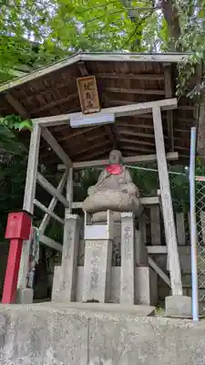 聖天山正圓寺(大阪府)