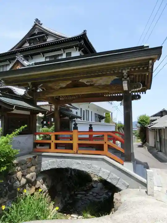 八坂寺のその他建物