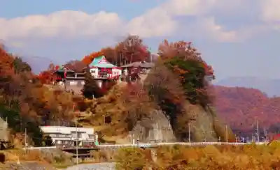 差出磯大嶽山神社 仕事と健康と厄よけの神さまのその他建物