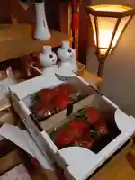 伏木香取神社(茨城県)