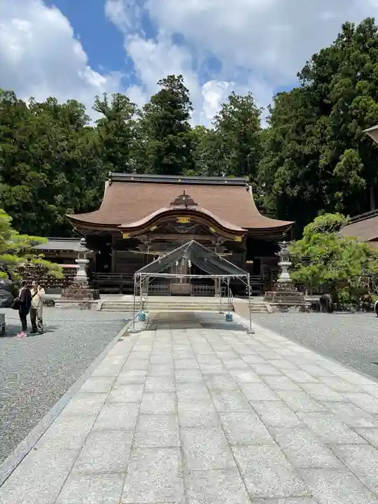 小國神社(静岡県)