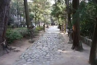 櫻井神社(福岡県)