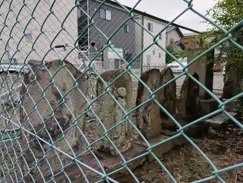 三峯神社(茨城県)