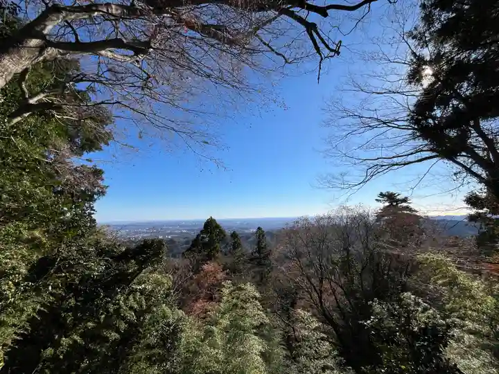 高尾山薬王院(東京都)