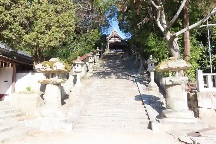 神田神社のその他建物