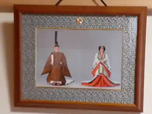 伏木香取神社のその他建物