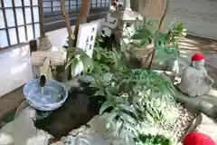 済広寺の建物その他