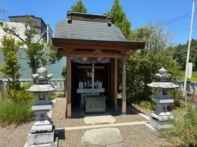 物井弁財天(千葉県)