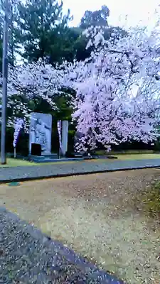 蒲生神社のその他建物