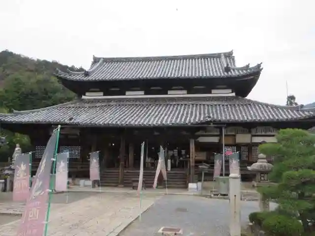園城寺(三井寺)(滋賀県)