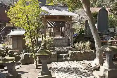 御霊神社(神奈川県)
