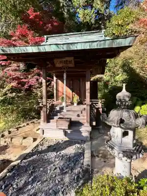 善水寺(滋賀県)