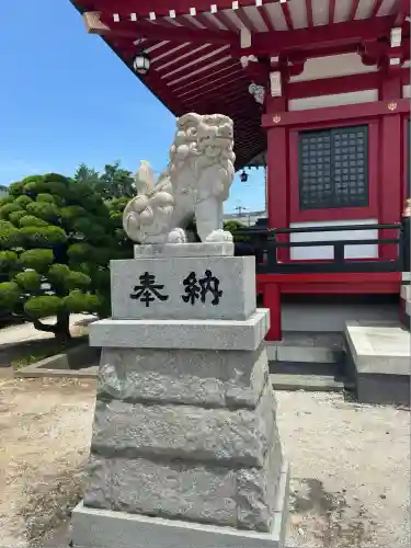 赤城神社(千葉県)