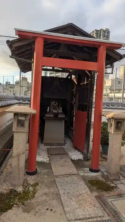 心眼寺(大阪府)