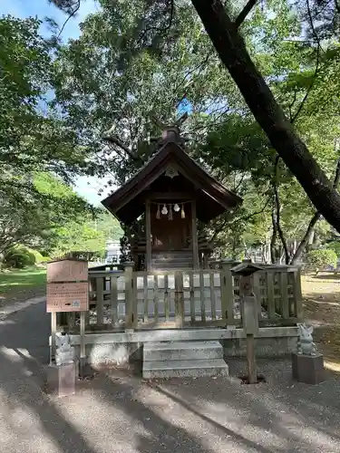 出雲大社(島根県)