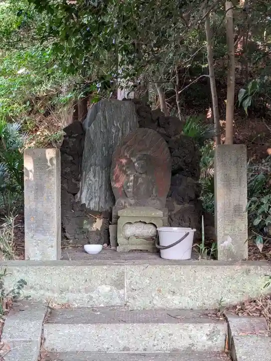 春日神社(神奈川県)
