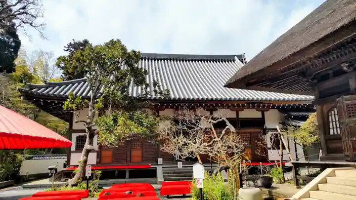 円覚寺(神奈川県)