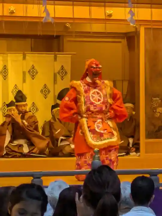 松戸神社(千葉県)