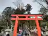 吉田神社(京都府)