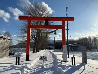 山口神社(北海道)