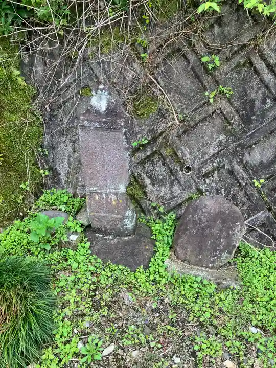 下太田愛宕神社(栃木県)