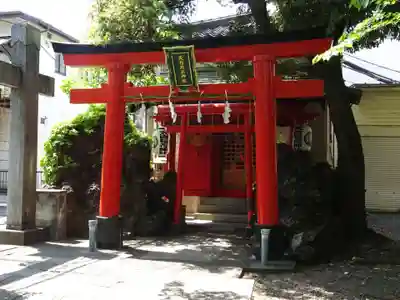 須賀神社(東京都)