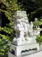 月野瀬神社(広島県)