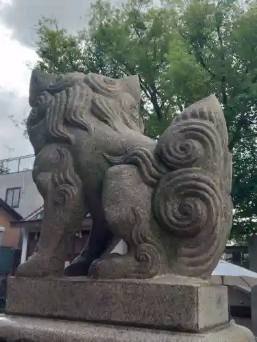 彌榮神社(大阪府)