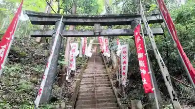 秩父御嶽神社(埼玉県)