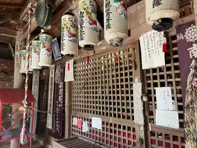 弘誓寺(岐阜県)