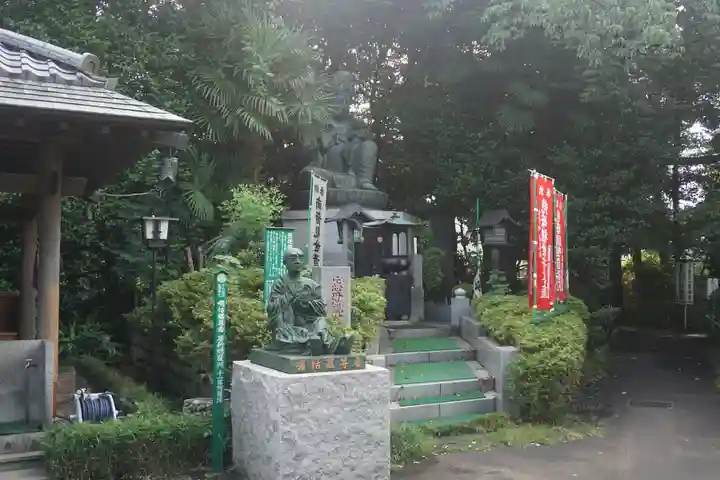 金龍寺のその他建物
