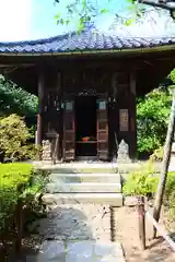 瑞泉寺の建物その他