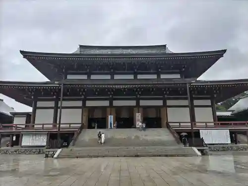 成田山新勝寺(千葉県)
