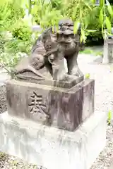 千葉八幡宮(青森県)