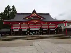 日枝神社(富山県)