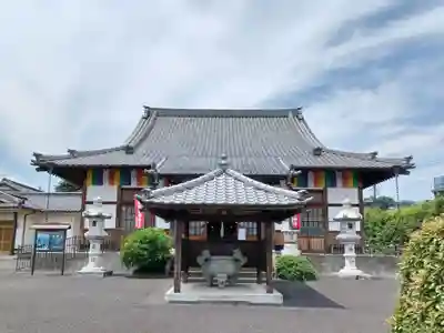 瑠璃光寺(埼玉県)
