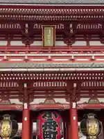 浅草寺のその他建物