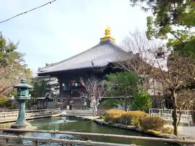 霊山寺のその他建物