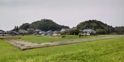 龍神社(奈良県)