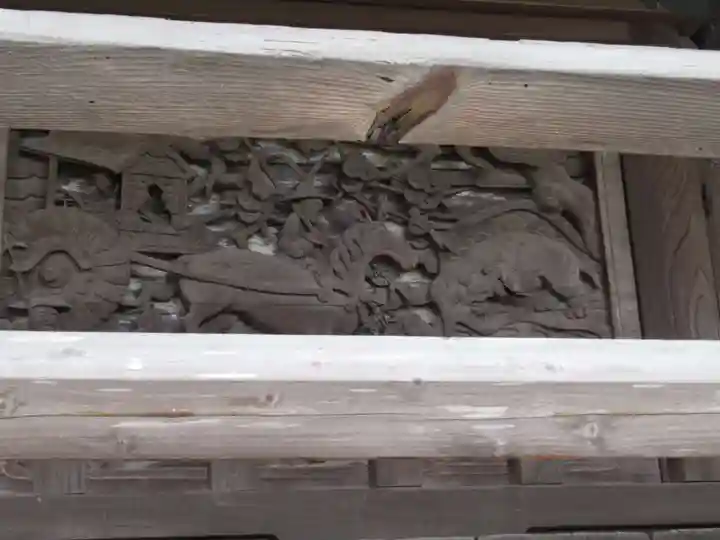 龍ケ崎八坂神社(茨城県)
