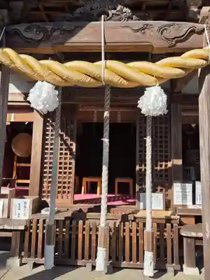 破磐神社(兵庫県)