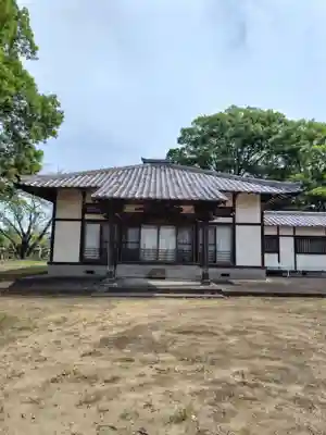 延命寺(埼玉県)