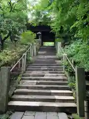 杉本寺の建物その他