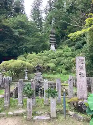岡寺(龍蓋寺)(奈良県)