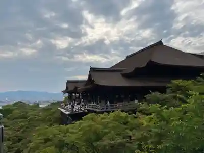 清水寺(京都府)