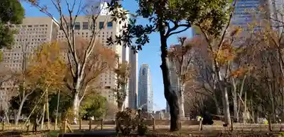 平田神社(東京都)