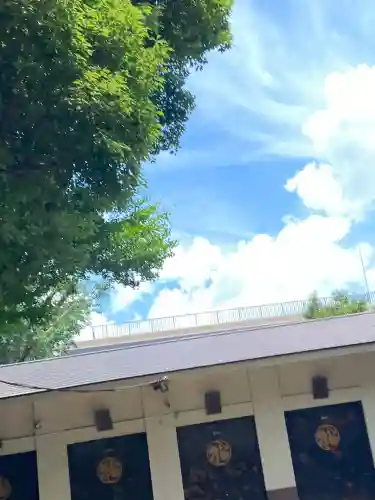 日枝神社(東京都)