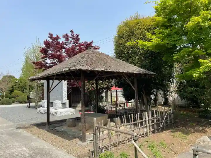 満願寺(栃木県)