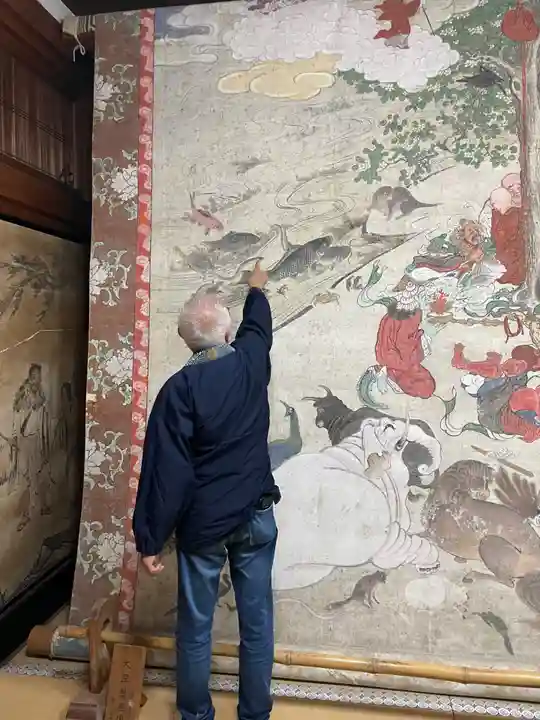 滋賀院門跡(滋賀県)