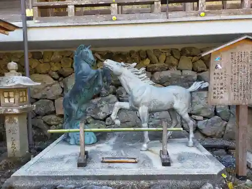 貴船神社(京都府)